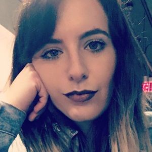 Meet your Posher, Kristin